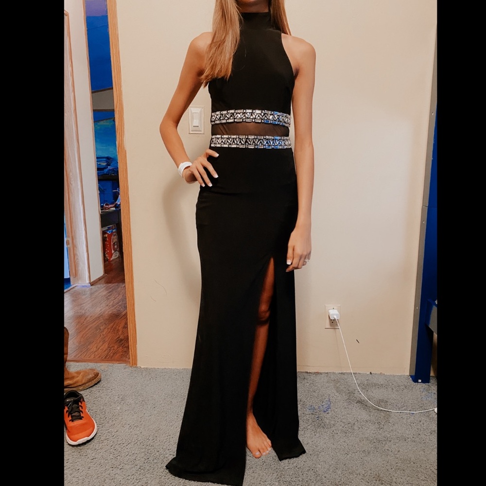 Formal Gown
